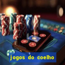 jogos do coelho sabido para jogar online